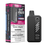 Flavour Beast Beast Mode Max 2 - Trippin' Triple Berry Disposable Vape available on Canada online vape shop